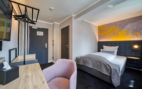 Nyce Hotel Dortmund Thier Galerie
